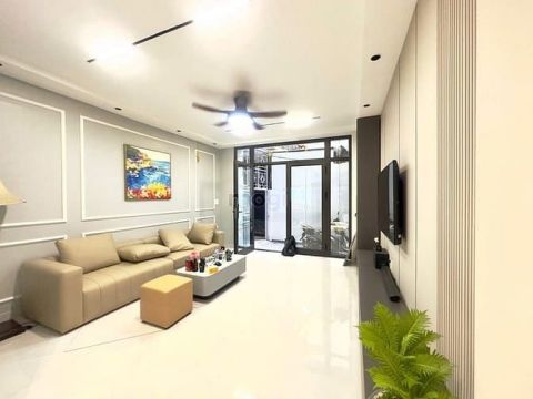 Lê Trọng Tấn Thanh Xuân | Phân lô quân đội | Thang máy | Nhỉnh 12 tỷ.