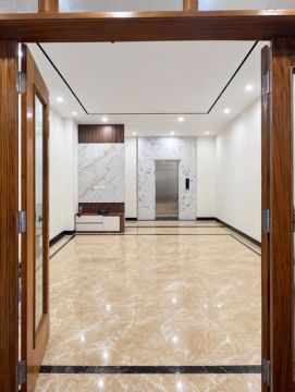 HÀNG HIẾM LÕI HAI BÀ TRƯNG – NHÀ 6 TẦNG MỚI TINH, CÓ THANG MÁY – GIÁ CHỈ 7,15 TỶ (CÓ TL)