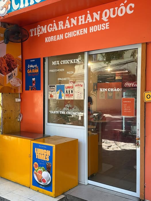 NHÀ HÀNG NHẬT – CAFÉ – SHOWROOM | LÔ GÓC 2 MẶT TIỀN KIM MÃ