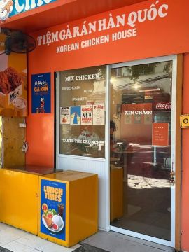 NHÀ HÀNG NHẬT – CAFÉ – SHOWROOM | LÔ GÓC 2 MẶT TIỀN KIM MÃ