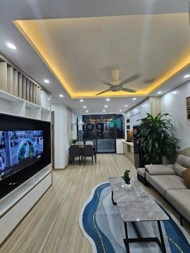🏡 Căn hộ 3 phòng ngủ – 2 WC – Nội thất hoàn thiện | Bắc Linh Đàm