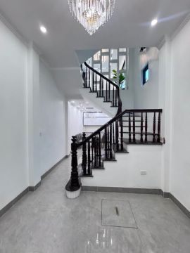 KIM GIANG – ĐỊNH CÔNG – 32M² – 5 TẦNG XÂY MỚI – HƠN 7 TỶ