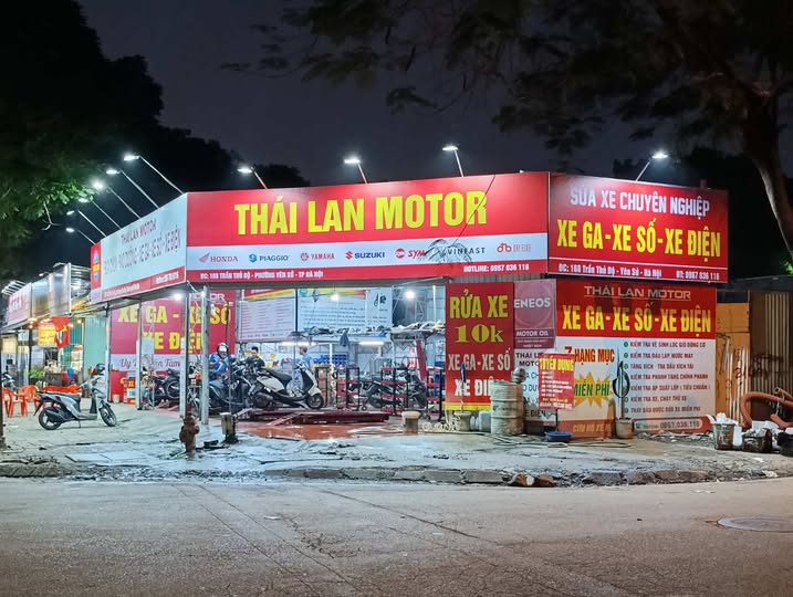 CHO THUÊ NHANH MẶT PHỐ TAM TRINH - GẦN CẦU MAI ĐỘNG