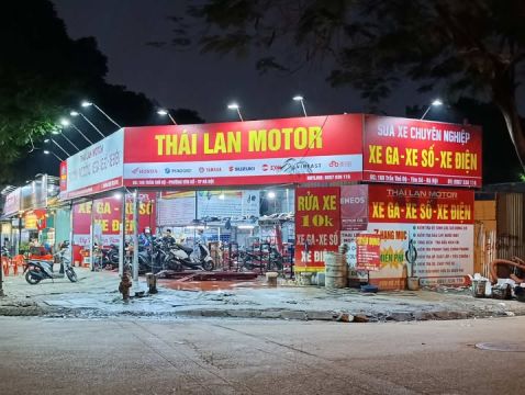 CHO THUÊ NHANH MẶT PHỐ TAM TRINH - GẦN CẦU MAI ĐỘNG
