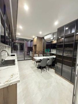 🔥 Trần khát chân .Hai Bà Trưng. 6 Tầng Thang Máy