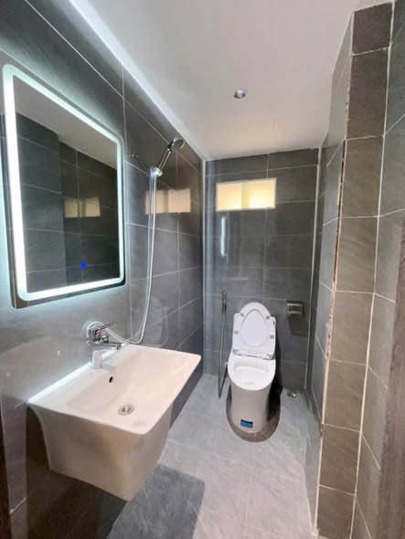 CHO THUÊ CĂN HỘ DUPLEX 2 TẦNG – TÂY SƠN, NGÃ TƯ SỞ
