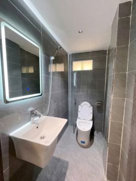 CHO THUÊ CĂN HỘ DUPLEX 2 TẦNG – TÂY SƠN, NGÃ TƯ SỞ