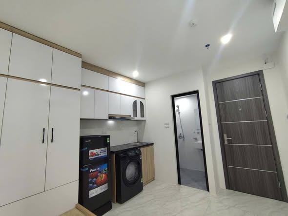 XUÂN ĐỈNH – PHÒNG FULL NỘI THẤT, GIÁ CHỈ 3,9 TRIỆU