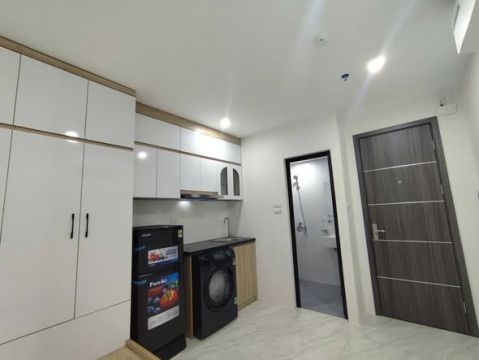 XUÂN ĐỈNH – PHÒNG FULL NỘI THẤT, GIÁ CHỈ 3,9 TRIỆU