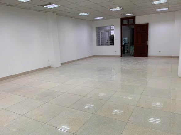 Cho thuê sàn tại Vũ Phạm Hàm, Cầu Giấy, Hà Nội.