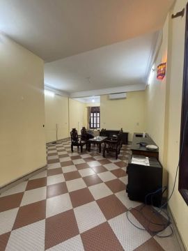 Nhỉnh 16 Tỷ - Sổ