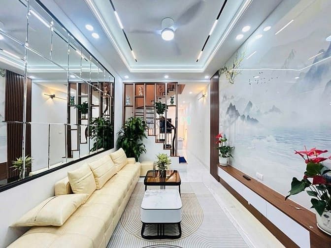 Vũ Trọng Phụng Thanh Xuân | Tài chính 7 tỷ tìm đâu ra căn thứ 2?