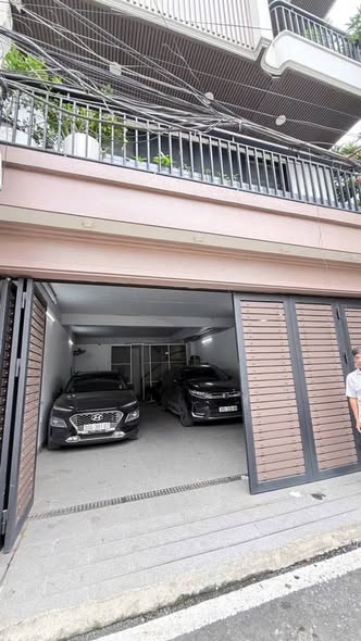 SIÊU PHẨM GIA QUẤT - BỒ ĐỀ – NHÀ ĐẸP NHƯ KHÁCH SẠN 5 SAO
