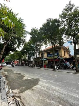 SIÊU PHẨM MẶT PHỐ HÀM LONG – HOÀN KIẾM | DÒNG TIỀN 3 TỶ/NĂM