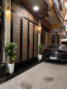 HIẾM NHÀ BÁN KIM MÃ THƯỢNG – BA ĐÌNH – PHÂN LÔ – Ô TÔ – 7 TẦNG – DÒNG TIỀN TRÊN 30 TRIỆU/THÁNG