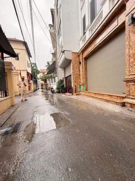 tân mai bán nhà chính chủ 55m 5 tầng 6 ngủ