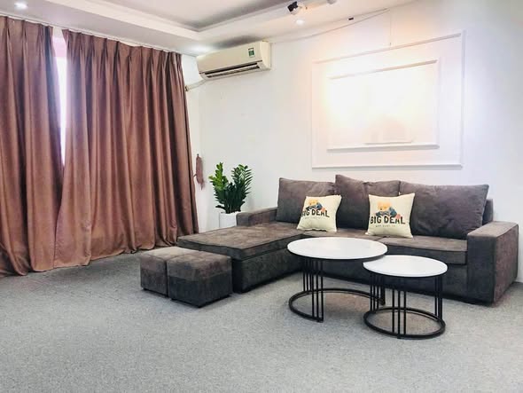 Cho thuê văn phòng Mặt phố Tây Sơn - 60m2 - giá 10.8triệu/tháng