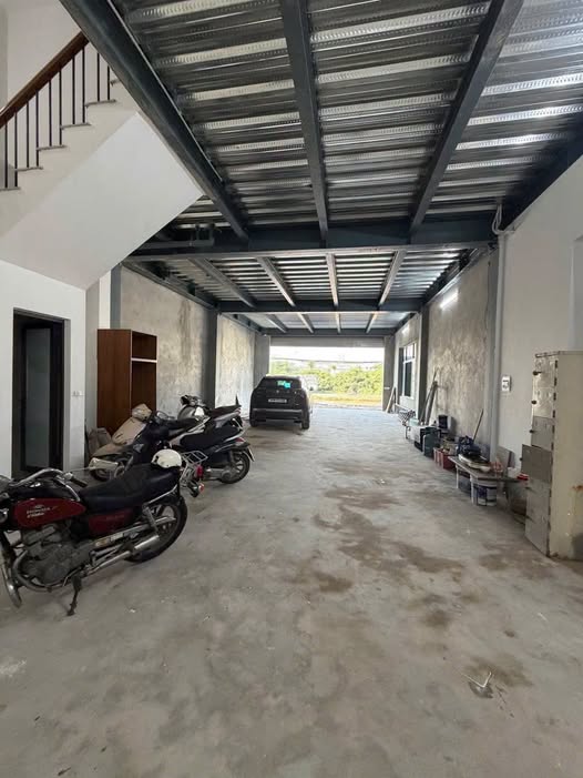 Cho thuê bất động sản Hoàng mai 55 triệu