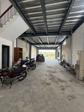 Cho thuê bất động sản Hoàng mai 55 triệu