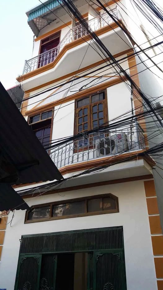 CHO THUÊ NHÀ NGUYÊN CĂN VĨNH HƯNG - HOÀNG MAI 45m2 #7,5tr