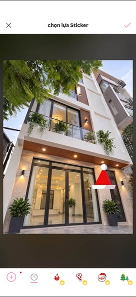 MP ÂU CƠ 22 TỶ – ĐT 43 M2 x 5 TẦNG X MT 6 M- NỞ HẬU NHẸ - LÔ GÓC HIẾM, VIEW HỒ TÂY, THIẾT KẾ HIỆN...