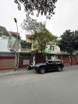 Biệt Thự .Làng việt kiều Châu âu .Khu đô thị mỗ lao cực vip