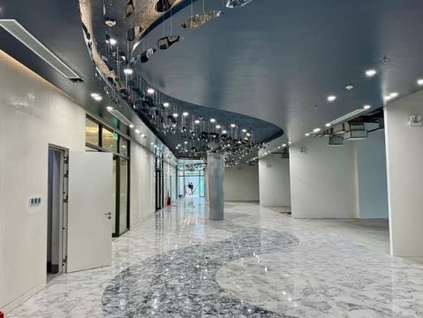 CHÍNH CHỦ CHO THUÊ VĂN PHÒNG 143M² – ROX TOWER HỒ TÙNG MẬU RẺ NHẤT THỊ TRƯỜNG chỉ 20 triệu