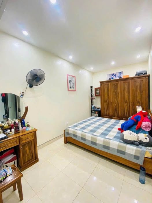 Cho thuê nhà nguyên căn ngõ An Sơn, Đại La, Hai Bà Trưng