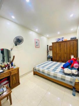 Cho thuê nhà nguyên căn ngõ An Sơn, Đại La, Hai Bà Trưng