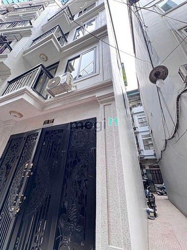 Lê Trọng Tấn thanh Xuân.Nhà Mới Kính Koong