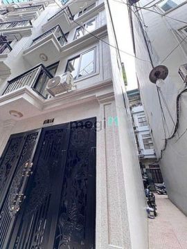 Lê Trọng Tấn thanh Xuân.Nhà Mới Kính Koong