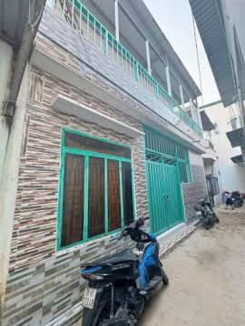 Lvcc. BÁN NHÀ 2 TẦNG - Vĩnh Hòa - GẦN BIỂN HẺM PHẠM VĂN ĐỒNG PHƯỜNG BẮC NHA TRANG