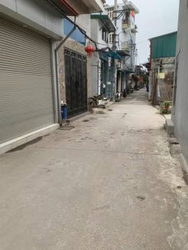 Siêu phẩm quá đẹp 34m2 ngay gần đường lớn 300m. Tại bala hà đông.