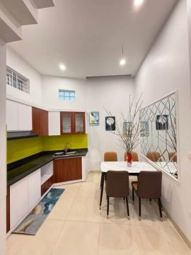 An cư lạc nghiệp với căn nhà r.ẻ đẹp nh.ất thị trường