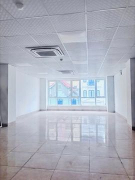 -Bán Mặt Phố Khúc Thừa Dụ-Cầu Giấy-92/100m xây 7 tầng với mặt tiền 6m dòng tiền cho thuê cực cao-...