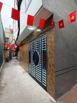 bán nhà chính chủ trung tâm thanh xuân nhà mới lô góc 4 tầng 3x tỷ