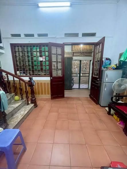 MẶT TIỀN RỘNG - 50M RA MINH KHAI - HOÀNG MAI