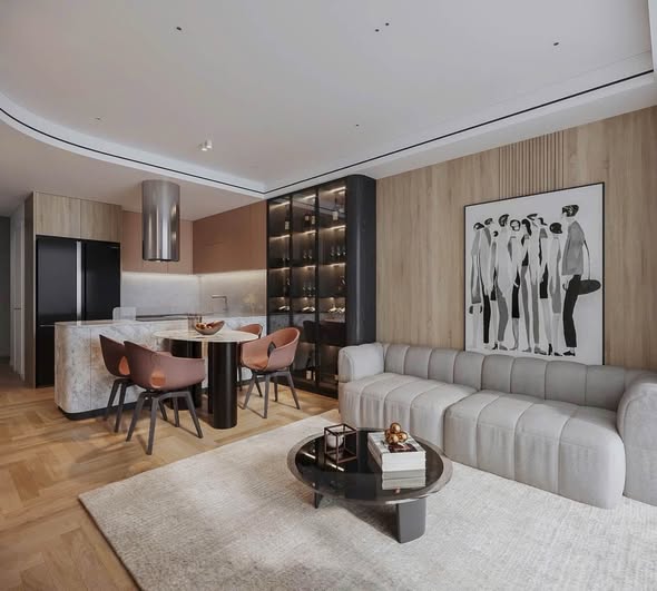 Phân Lô Phố Vip - Duy Tân
