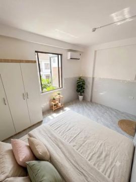 KHAI TRƯƠNG TÒA MỚI – PHÒNG ĐẸP CÓ THANG MÁY, GIÁ CHỈ TỪ 4 TRIỆU!