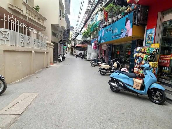 M CHDV CẦU GIẤY- GÀ ĐẺ TRỨNG VÀNG , 3 BƯỚC RA PHỐ TRẦN THÁI TÔNG —  NGÕ NÔNG, S,Ổ VUÔNG VẮN - TẦM...