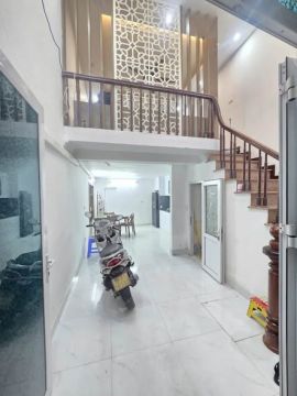 THIÊN HIỀN 32M2 X 6 TẦNG MT 3.8M GẦN PHẠM HÙNG CHỈ 7.5 TỶ.