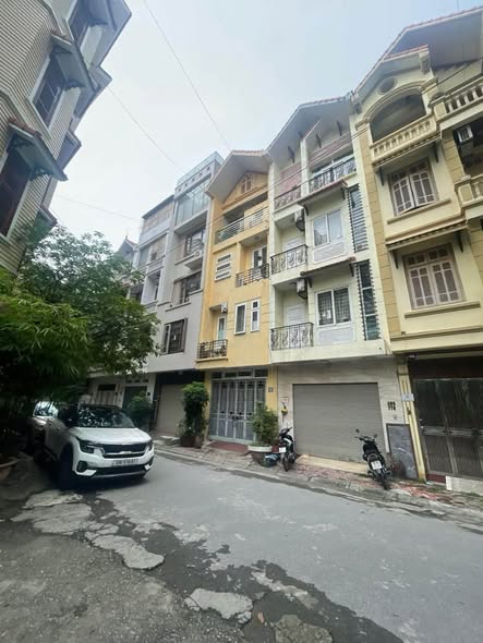 19,9 TỶ – LIỀN KỀ VĂN QUÁN – 70M².
