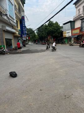 CHO THUÊ NHÀ 2 TẦNG – MẶT ĐƯỜNG KINH DOANH ĐẠI ÁNG, NGỌC HỒI