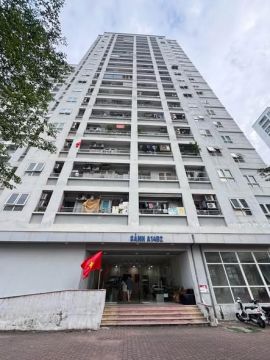 TRUNG TÂM CẦU GIẤY - KHU VỰC CỰC VIP - DÂN CƯ ĐÔNG ĐÚC - TIỆN ÍCH BẠT NGÀN - AN SINH ĐỈNH CHÓP - ...