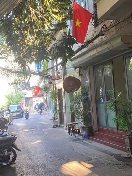 Cho thuê bất động sản Hai bà trưng 11 triệu /tháng