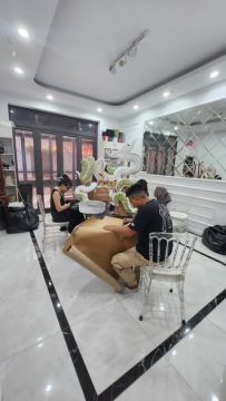 Chính chủ cần cho thuê nguyên căn mặt ngõ Oto đỗ cửa phố Tôn Đức Thắng - Q. Đống Đa.