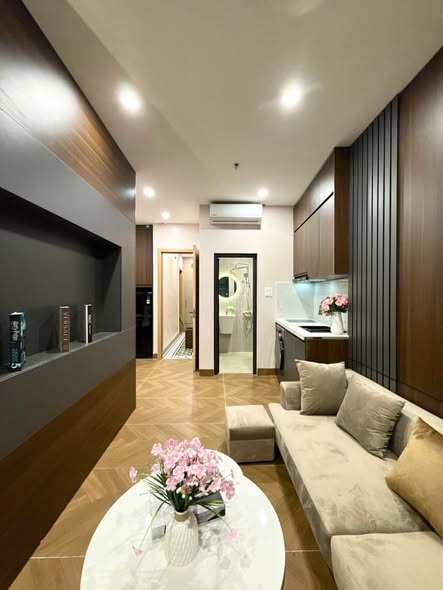 BÁN TÒA CCMN DÒNG TIỀN LÔ GÓC TRẦN KHÁT CHÂN 85M² 5 TẦNG THANG MÁY – 3 MẶT THOÁNG – DÒNG TIỀN 720...