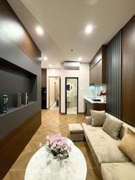 BÁN TÒA CCMN DÒNG TIỀN LÔ GÓC TRẦN KHÁT CHÂN 85M² 5 TẦNG THANG MÁY – 3 MẶT THOÁNG – DÒNG TIỀN 720...
