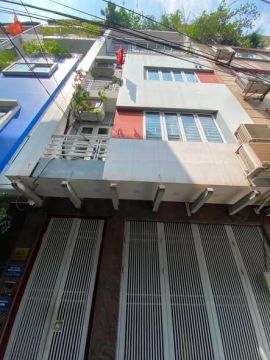 GIẢM CHÀO SỐC 3,5 tỷ - PHỐ THÁI HÀ - ĐỐNG ĐA - KINH DOANH - Ô TÔ TRÁNH
