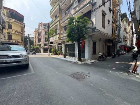RẤT RẤT HIẾM – NHÀ PHÂN LÔ NGHĨA ĐÔ, CẦU GIẤY.